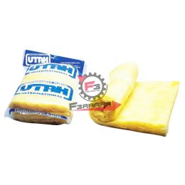 161.2170010 LANA DI VETRO MINERALE (GIALLA)