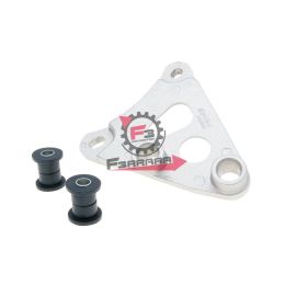161.2140116 SUPPORTO MARMITTA BOOSTER-APRILIA