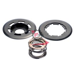 2280101 DOPPIA MOLLA PER FRIZIONE VESPA 50