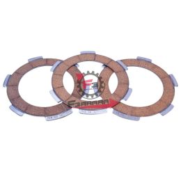 161.2300010 DISCHI FRIZIONE VESPA 50 SP (SR)