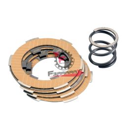 161.2300013 MODIFICA FRIZIONE VESPA 50 SP (SR)
