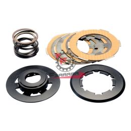 161.2300500 KIT FRIZIONE VESPA 125 3 DISCHI (SR)