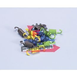 161.245030 MOLLE FRIZIONE PIAGGIO 50 POLINI