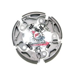 161.249052 FRIZIONE GILERA GP 800 REGOLABILI