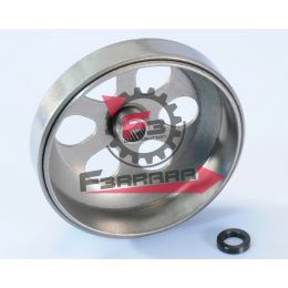 161.250017 CAMPANA FRIZIONE PIAGGIO-GILERA