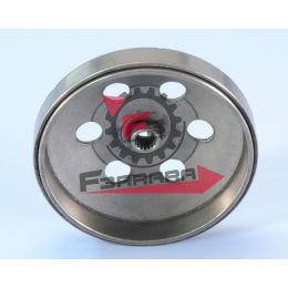 161.250023 CAMPANA FRIZIONE YAMAHA D107