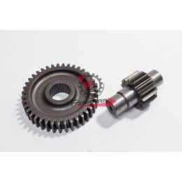 161.2021361 INGRANAGGIO SEONDARIO 15/39 C17 ZIP