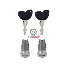 554.1573512 KIT SERRATURE LIBERTY 50 2PZ 573905