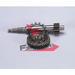 161.2021392 INGRANAGGIO PRIMARIO 16/37 ZIP SP 00