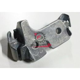 1.727AM100 PIASTRINA SUPPORTO GUAINA MANUBRIO