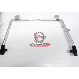 1.01022457030 CAVALLETTO LAMBRETTA LI-3 SX-DL