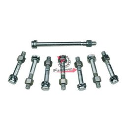 1.01039008904KIT8 KIT BULLONI MOTORE VESPA VBB - GL