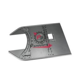 1.PREMIUMPED0009 PEDANA VESPA PK-PKXL-N-RUSH 50/125