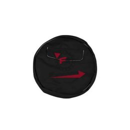 1.010SPCVBL10 COPRIRUOTA DI SCORTA VESPA RUOTA 10