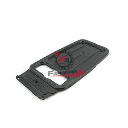 075139987 PIASTRA POSTERIORE SELLA VESPA 50 SP