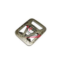 278VL002 PIASTRA SELLA VESPA VBB-VNB