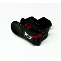 PULSANTE CLAXON ZIP NRG FREE Typhoon APE 50 ORIGINALE PIAGGIO