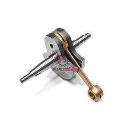 1.187063 ALBERO MOTORE VESPA 125 1951 A 1953