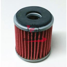 653.100609385 FILTRO OLIO HF141-HF981 CHAMPION