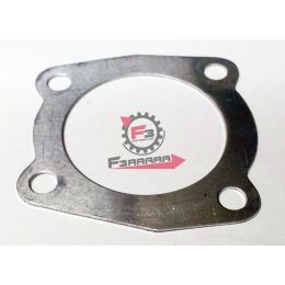 1.01022011003X150 GUARNIZIONE TESTA CILINDRO LAMBRETTA