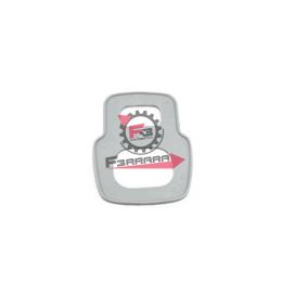 1.034P213SGB GUARNIZIONE FARO VESPA PRIMAVERA