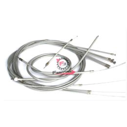 1.010PL170CCK KIT TRASMISSIONI COMPLETE VESPA 50SP