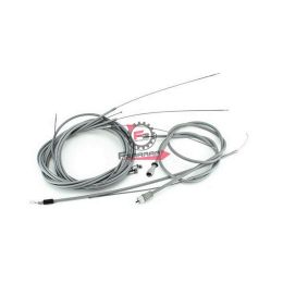 1.010VBBCCK KIT TRASMISSIONI VESPA VBB - VNB 8