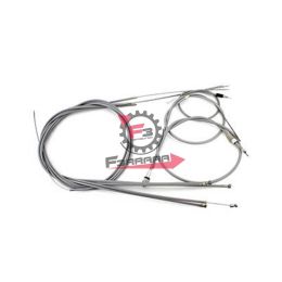 1.010VLBCCK KIT TRASMISSIONI COMPLETE VESPA GT