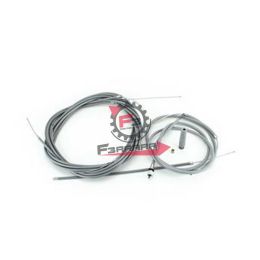 1.768LAM3CCK KIT TRASMISSIONI LAMBRETTA LI3-LIS