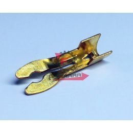 201.E09014 FORCHETTA CANDELA VESPA