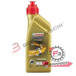 201.CA14EAFF CASTROL POWER 1 RACING 4T 5W 40 1LT