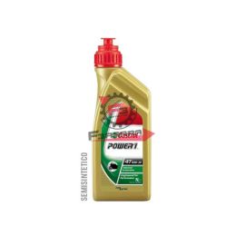 201.CA15042E CASTROL POWER 1 4T 10W 30 1LT