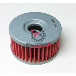 653.100609455 FILTRO OLIO HF136 CHAMPION COF036