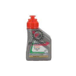 CA15199D CASTROL FORK OIL 15W 0,500 LT