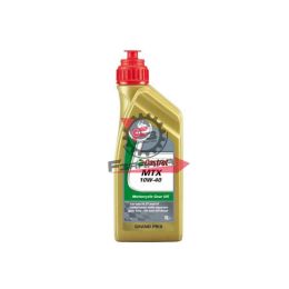 201.CA151AD4 CASTROL MTX 10W 40 1LT
