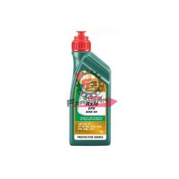 201.CA154CAC CASTROL AXLE EPX 80W 90 1LT
