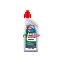 201.CA15689B CASTROL MOTORCYCLE COOLANT 1LT
