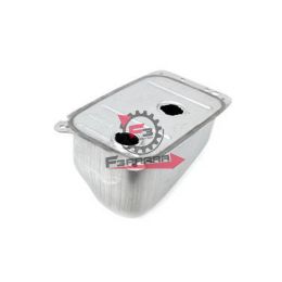 278VM213 SERBATOIO BENZINA VESPA 50 PK XL-HP