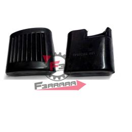 GOMMINO LEVA M/MOTO LABRETTA NERO