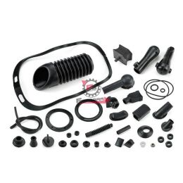 1.010CRKVLB KIT GOMMINI (32 PZ) VESPA VBB-SPRINT