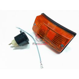 P275DX FRECCIA ANTERIORE DESTRA VESPA PX 125 150 200