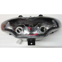 655.584583 GRUPPO OTTICO RUNNER 50 PUREJET