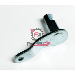 0100615001VBB LEVA FRENO TAMBURO ANT.VBB SPRINT