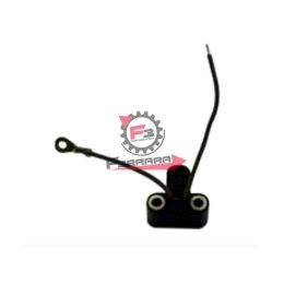 PICK UP VESPA RALLY 200