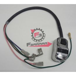 DEVIO LUCI VESPA 180 SS 1 SERIE