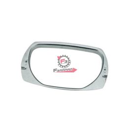 01022080001V502ND PIASTRA FISSAGGIO FANALE VESPA 50 SP