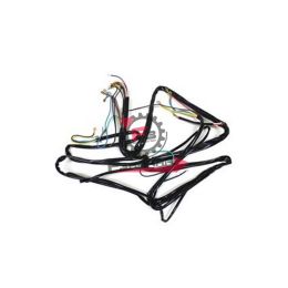 IMPIANTO ELETTRICO VESPA ET3