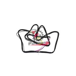 1.010WHVN1T IMPIANTO ELETTRICO VESPA VM2/VN 1-2