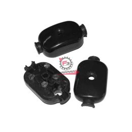 1.278VL172NE PRESA BASSA TENSIONE VESPA VBB - VNB