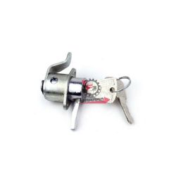 1.01022055060 SERRATURA PORTA ATTREZZI LAMBRETTA